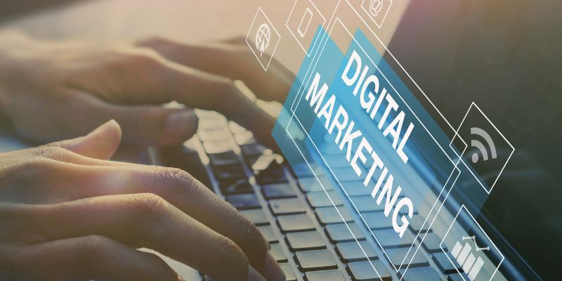 Lee más sobre el artículo ¿Cómo hacer marketing digital en empresas que prestan servicios a Pymes?