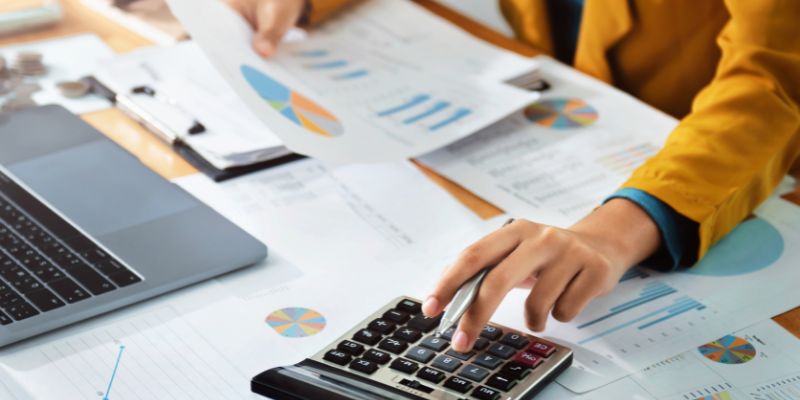 8 Beneficios de tener la contabilidad al día en tu empresa o PYME