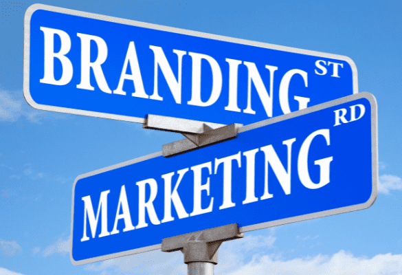 Branding Marketing - brand marketing estrategia para impulsar tu marca este 2024
