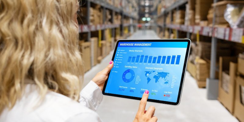 Cómo los Freight Forwarders y la Digitalización Optimizan la Logística en Emprendedores Importadores