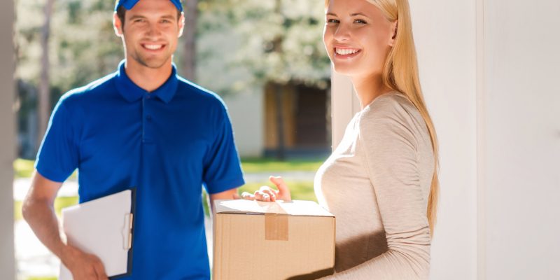 Crear una Empresa de Delivery en Chile