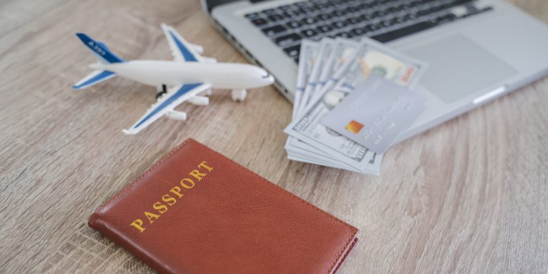 Requisitos para Crear una Agencia de Viajes