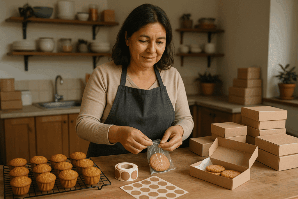 microempresa familiar en chile