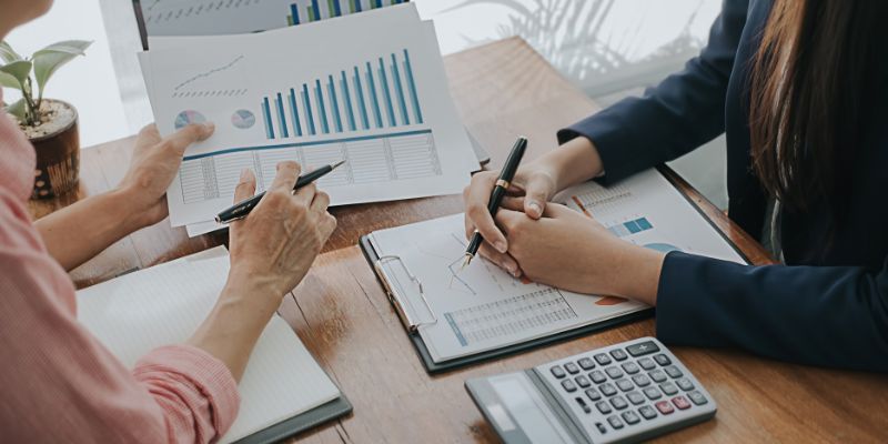 Servicio de Contabilidad