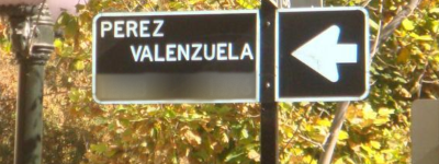 Calle Pérez Valenzuela, Emprende Tu Pyme